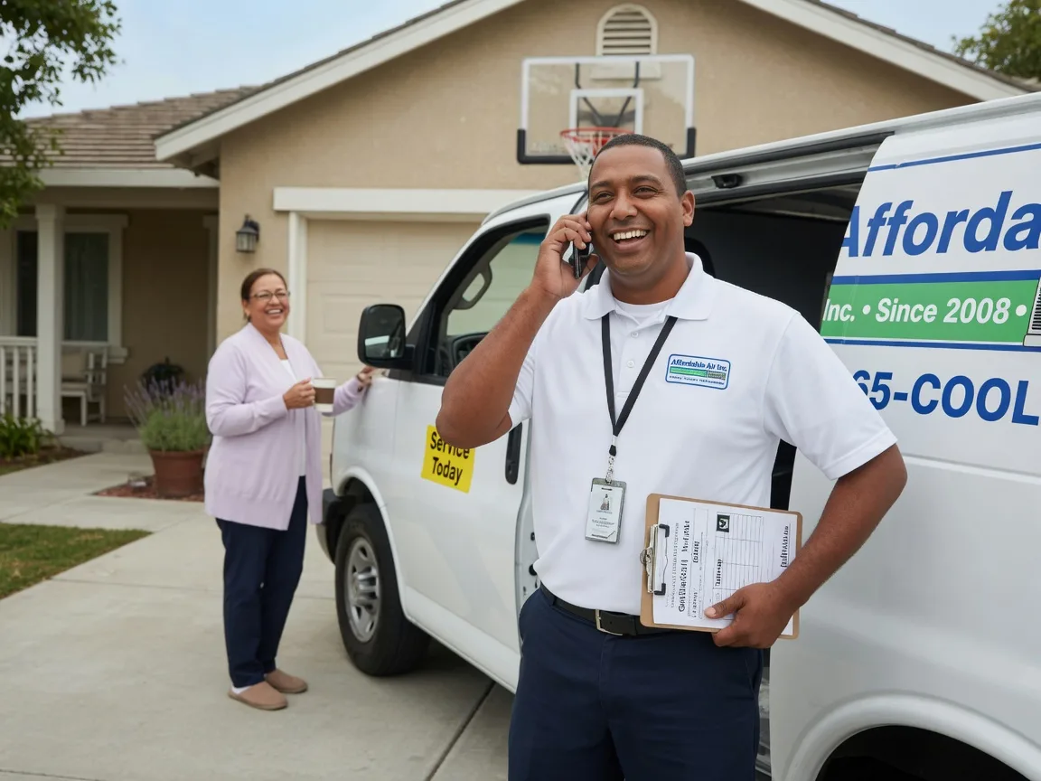Central Ac Repair Meriden, KS FAQs